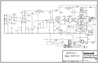 Marshall 1959-Mk2 - Schematic 